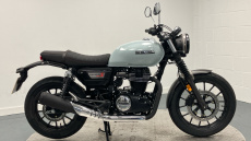 Honda GB350S (25MY)